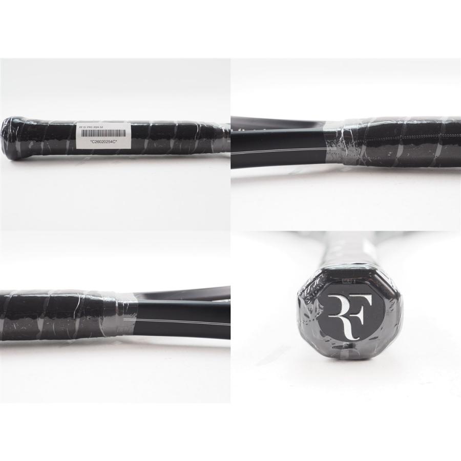 Wilson（ウイルソン） 中古 テニスラケット ウィルソン アールエフ 01