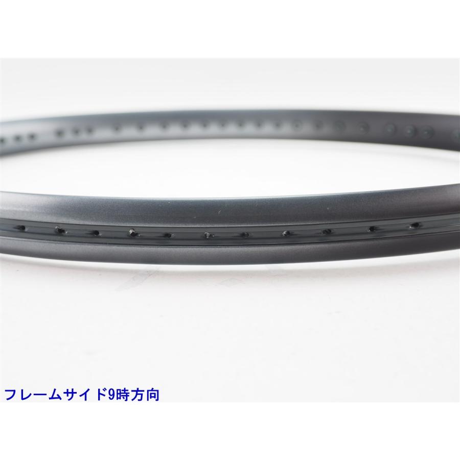 Wilson（ウイルソン） 中古 テニスラケット ウィルソン アールエフ 01