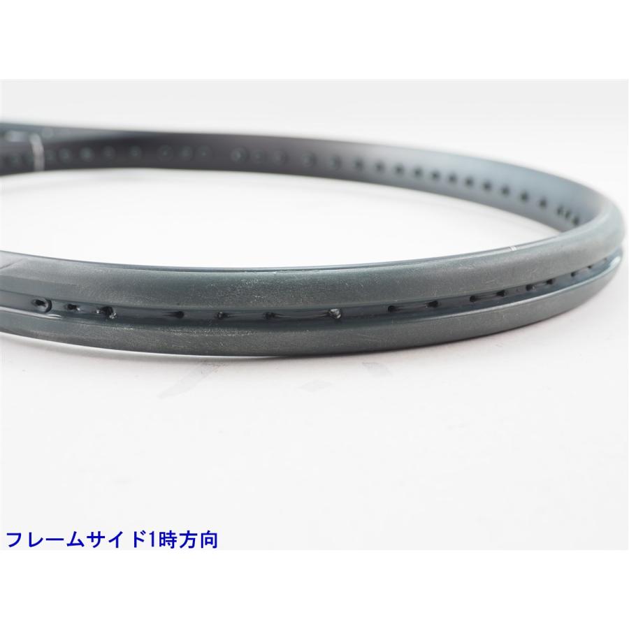 Wilson（ウイルソン） 中古 テニスラケット ウィルソン アールエフ 01
