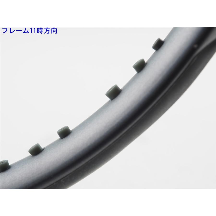Wilson（ウイルソン） 中古 テニスラケット ウィルソン アールエフ 01