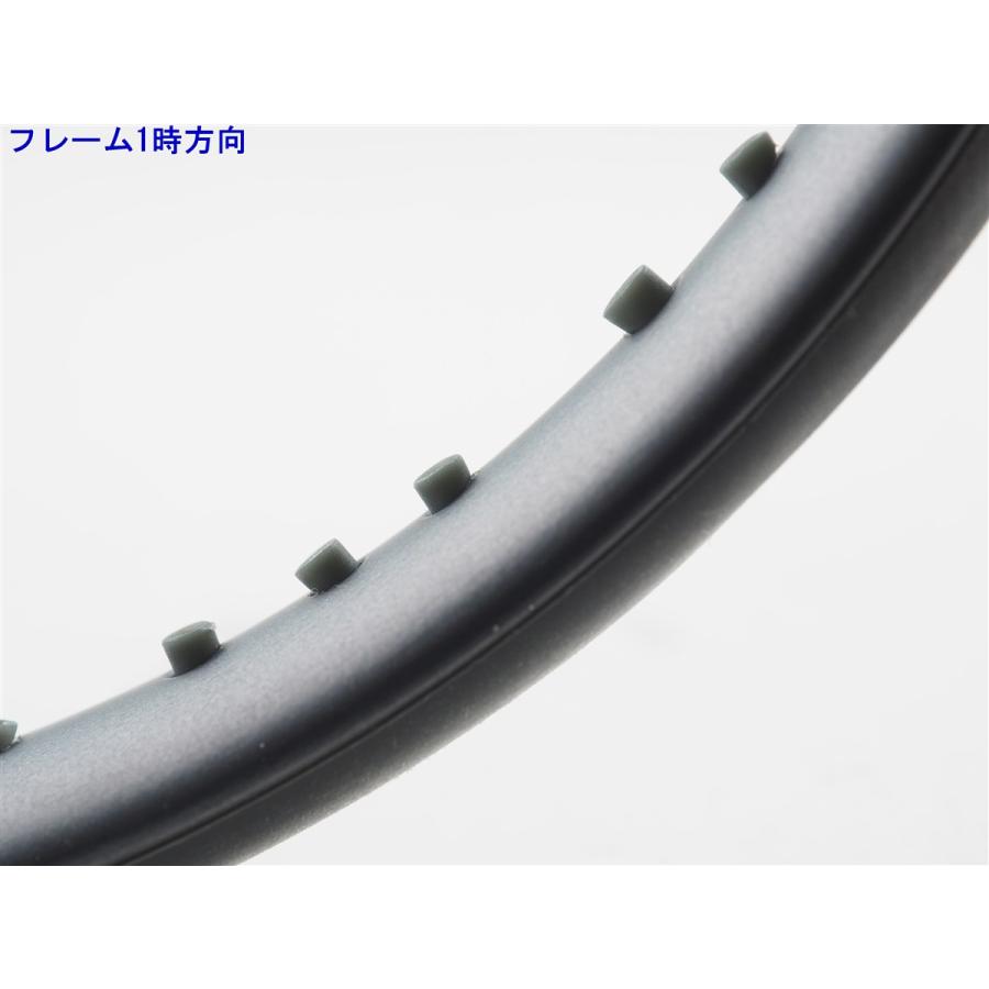 Wilson（ウイルソン） 中古 テニスラケット ウィルソン アールエフ 01