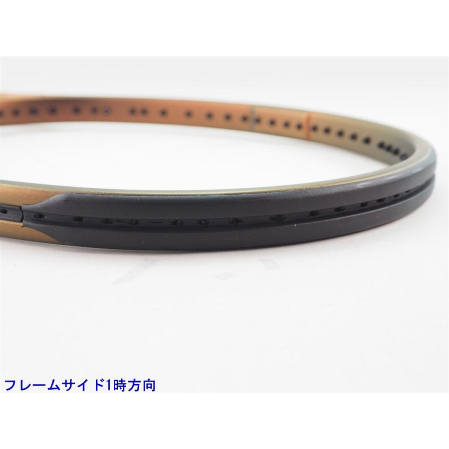 Wilson（ウイルソン） 中古 テニスラケット ウィルソン プロ スタッフ
