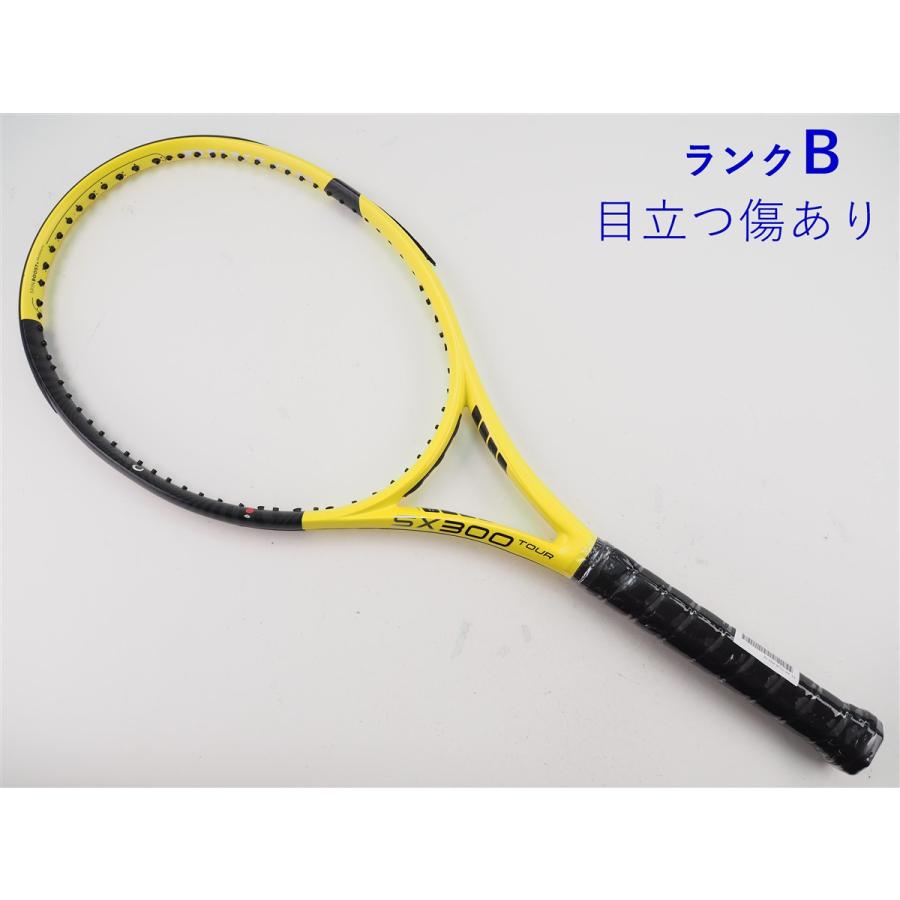 DUNLOP（ダンロップ） 中古 テニスラケット エスエックス 300 ツアー