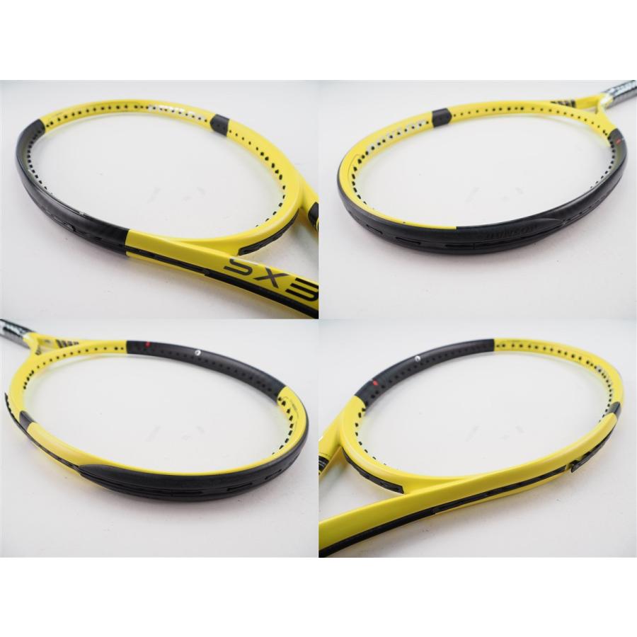 DUNLOP（ダンロップ） 中古 テニスラケット エスエックス 300 ツアー