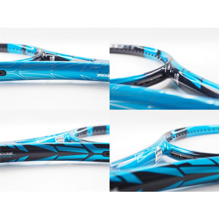 Babolat（バボラ） 中古 テニスラケット ピュア ドライブ 110 2021年