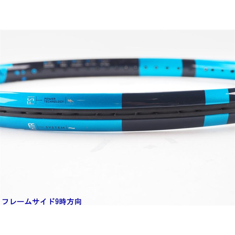 Babolat（バボラ） 中古 テニスラケット ピュア ドライブ 110 2021年