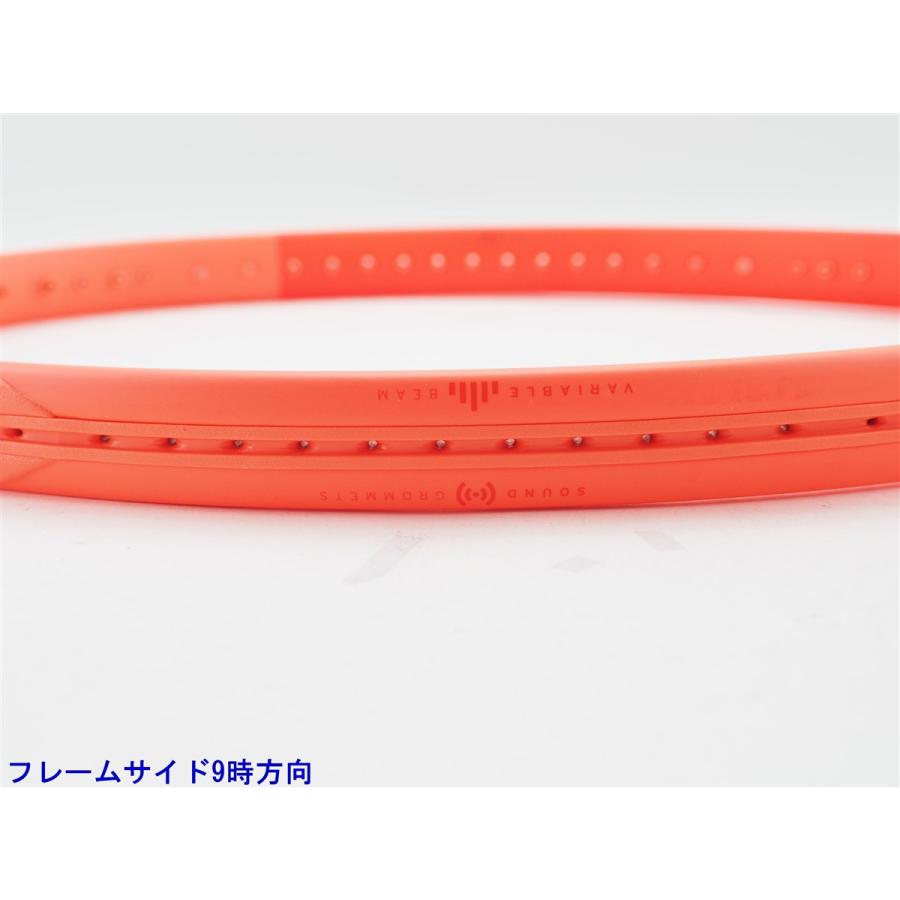 HEAD（ヘッド） 中古 テニスラケット ラジカル チーム 2025年モデル