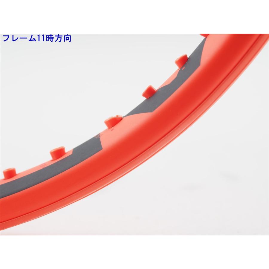 HEAD（ヘッド） 中古 テニスラケット ラジカル チーム 2025年モデル