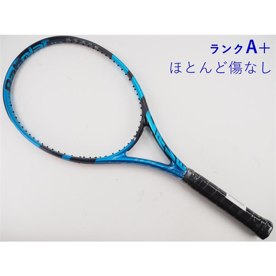 Babolat（バボラ） 中古 テニスラケット ピュア ドライブ 110 2021年