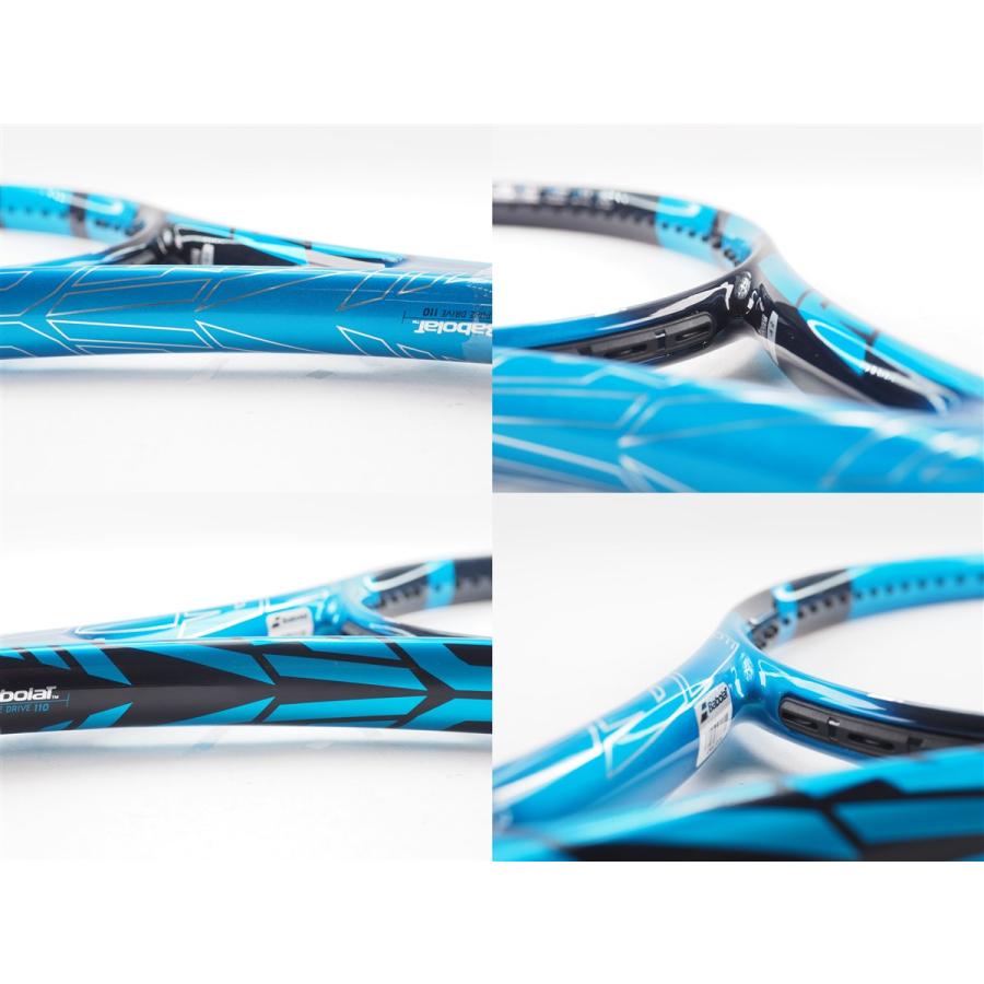 Babolat（バボラ） 中古 テニスラケット ピュア ドライブ 110 2021年