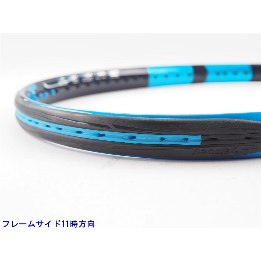 Babolat（バボラ） 中古 テニスラケット ピュア ドライブ 110 2021年