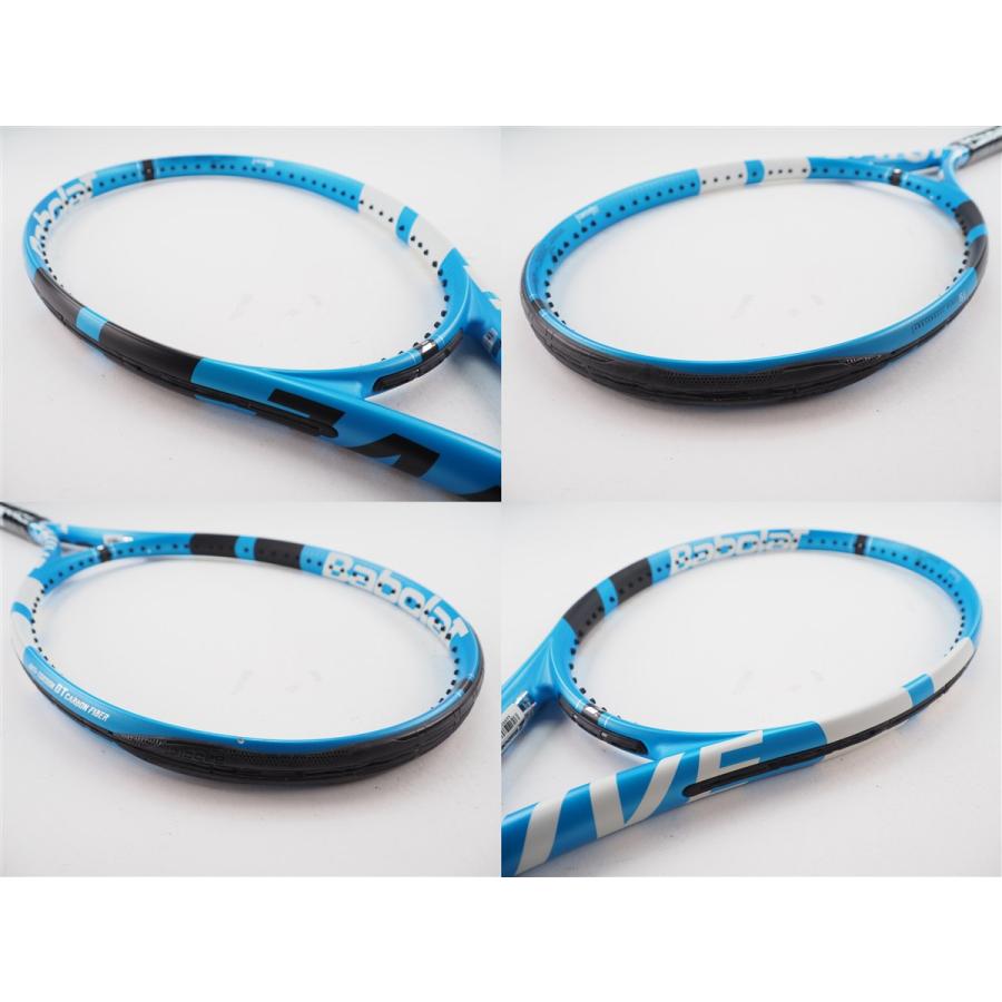 Babolat（バボラ） 中古 テニスラケット ピュア ドライブ 2018年モデル