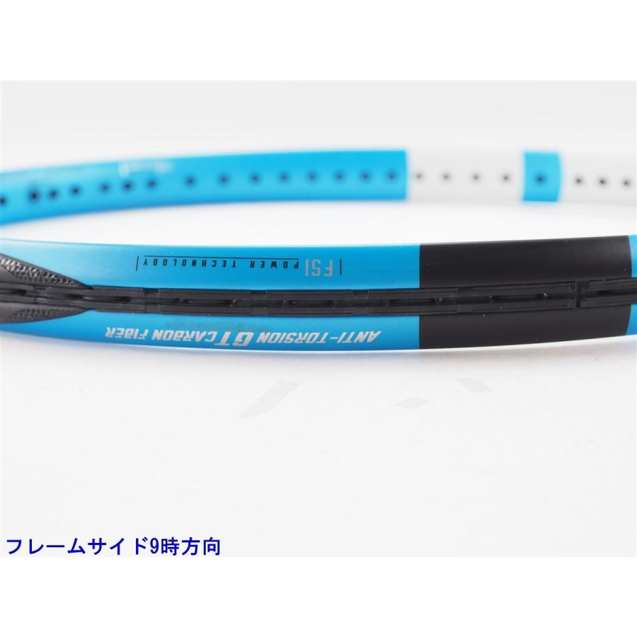 Babolat（バボラ） 中古 テニスラケット ピュア ドライブ 2018年モデル