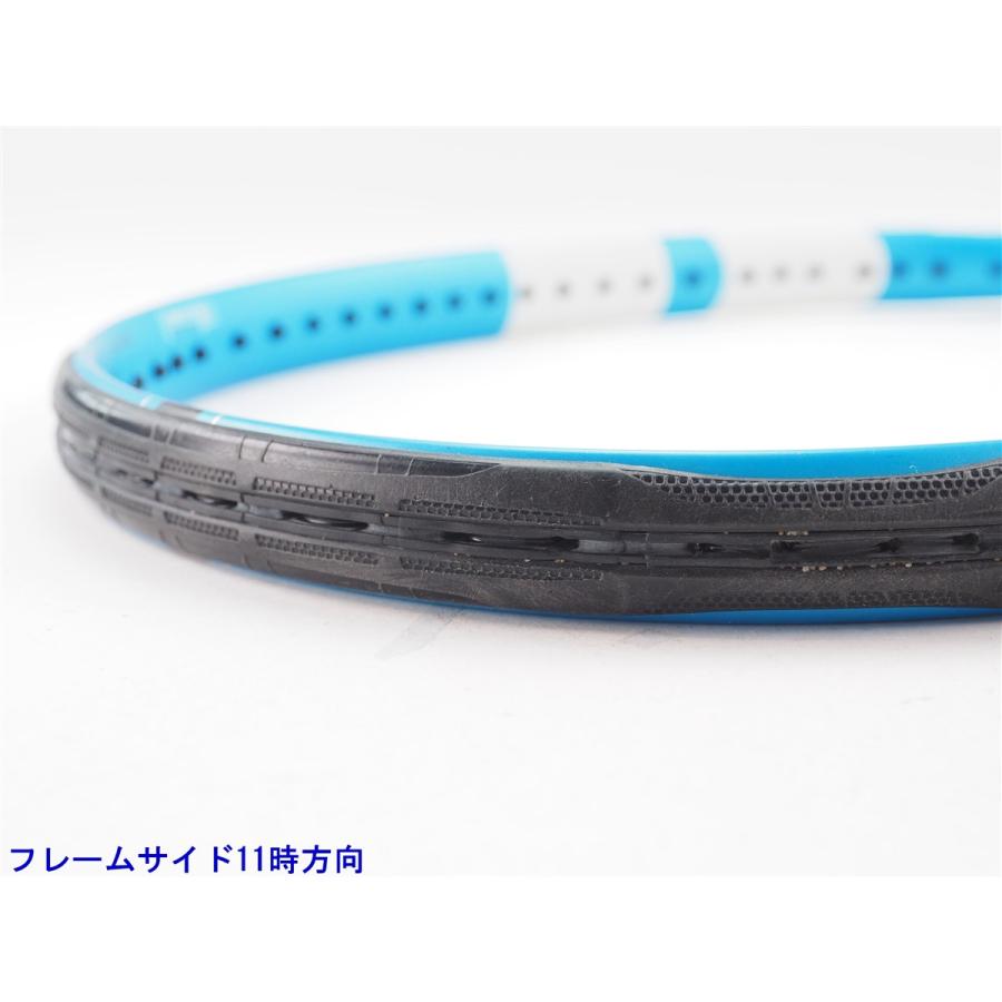 Babolat（バボラ） 中古 テニスラケット ピュア ドライブ 2018年モデル