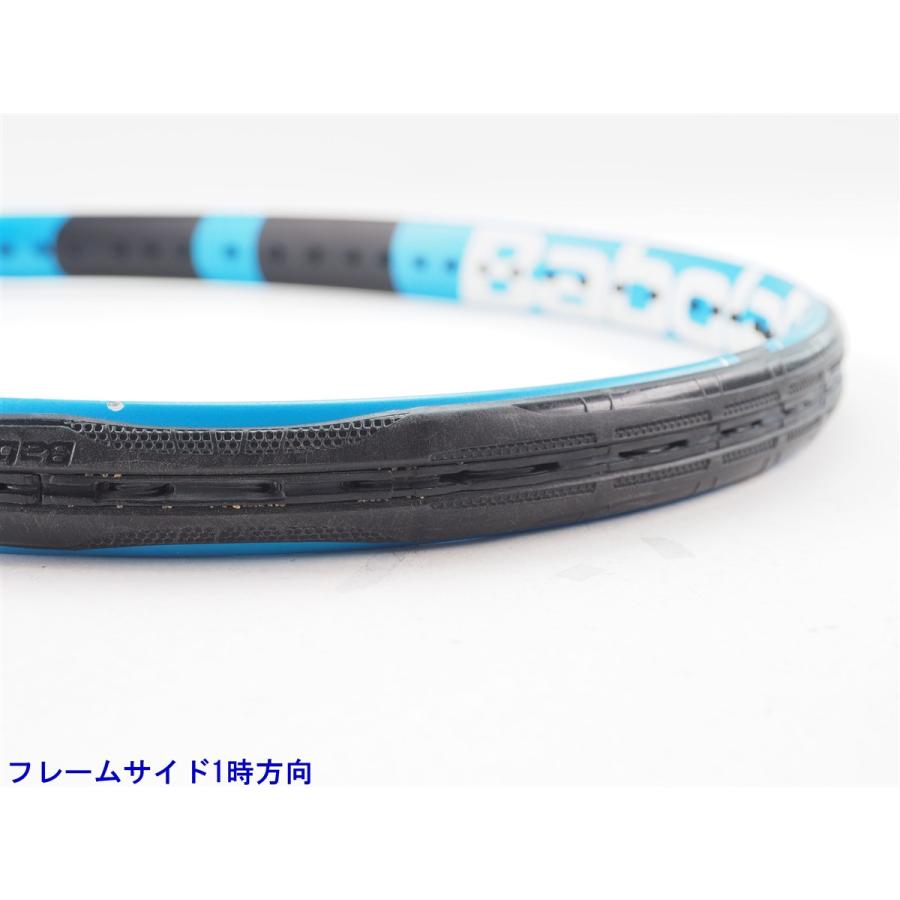 Babolat（バボラ） 中古 テニスラケット ピュア ドライブ 2018年モデル