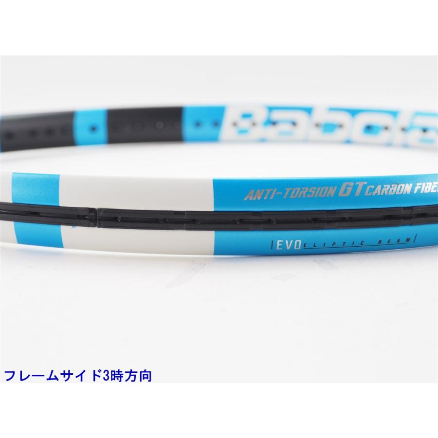 Babolat（バボラ） 中古 テニスラケット ピュア ドライブ 2018年モデル