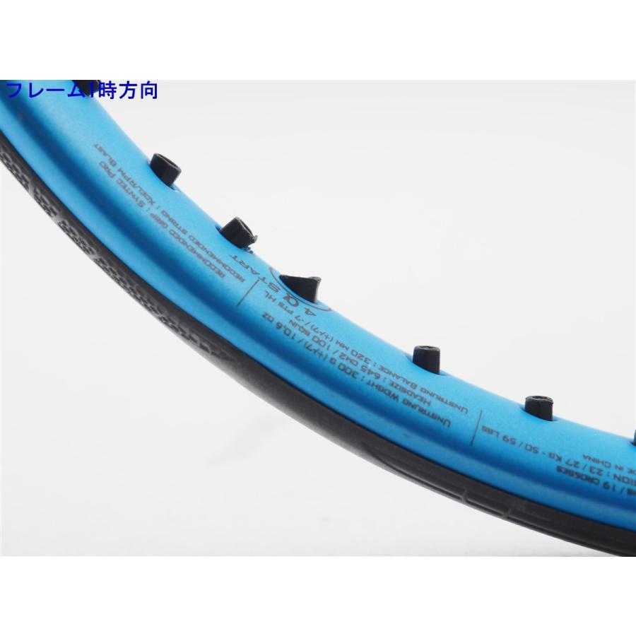 Babolat（バボラ） 中古 テニスラケット ピュア ドライブ 2018年モデル