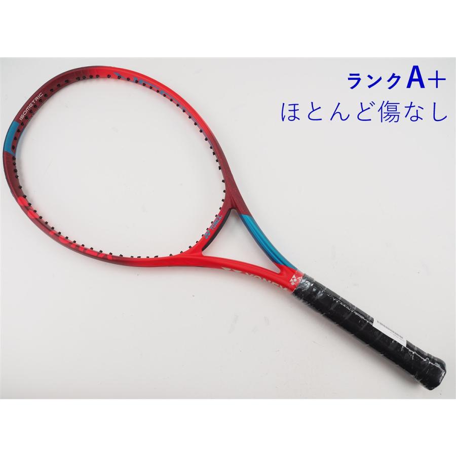 YONEX（ヨネックス） 中古 テニスラケット ブイコア 100 2021年モデル