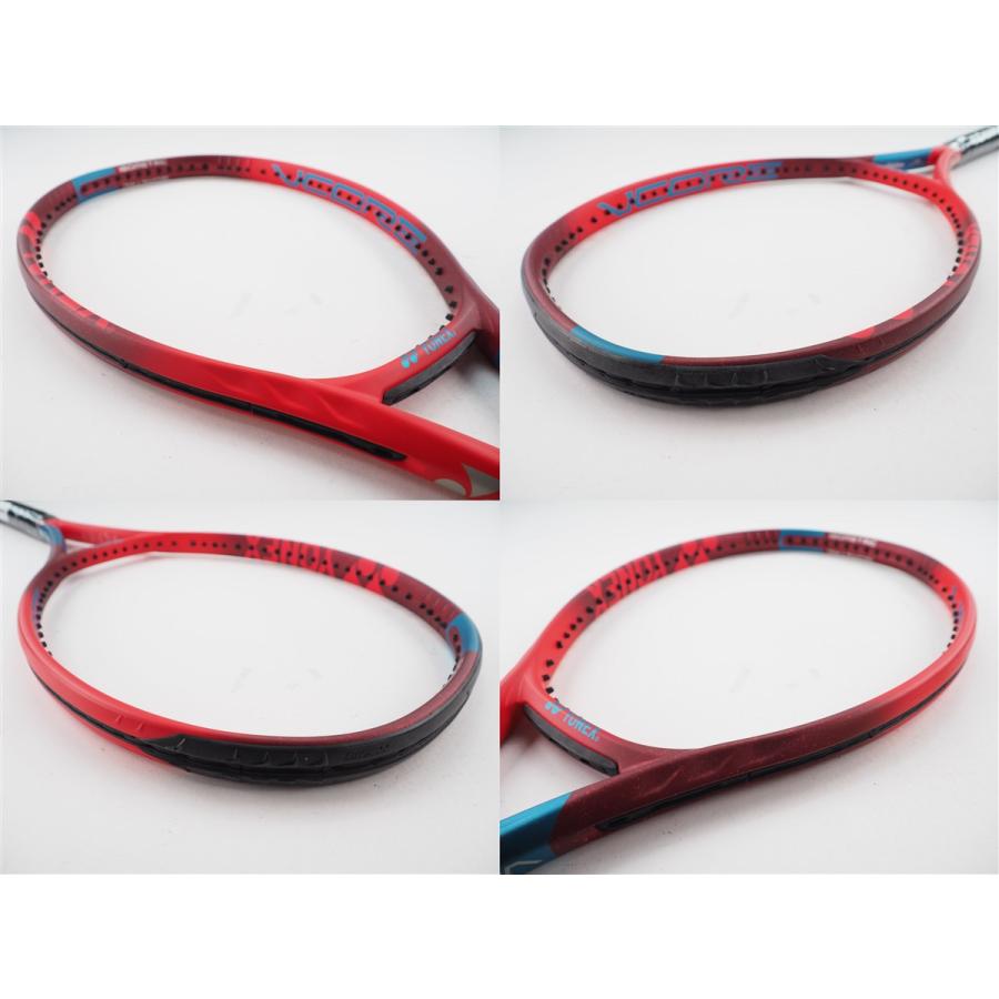 YONEX（ヨネックス） 中古 テニスラケット ブイコア 100 2021年モデル
