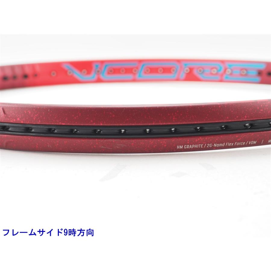 YONEX（ヨネックス） 中古 テニスラケット ブイコア 100 2021年モデル