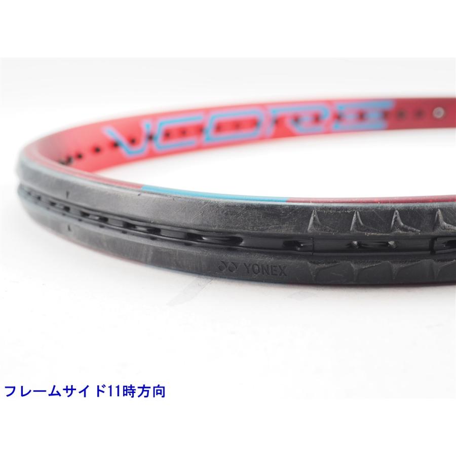 YONEX（ヨネックス） 中古 テニスラケット ブイコア 100 2021年モデル