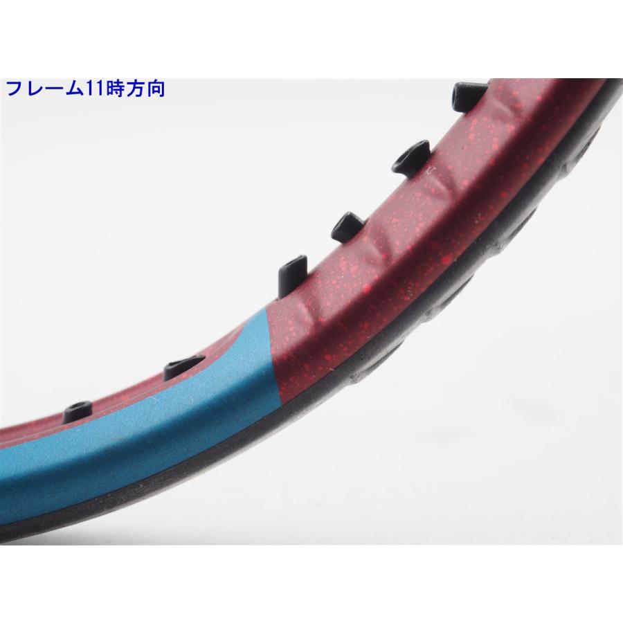 YONEX（ヨネックス） 中古 テニスラケット ブイコア 100 2021年モデル