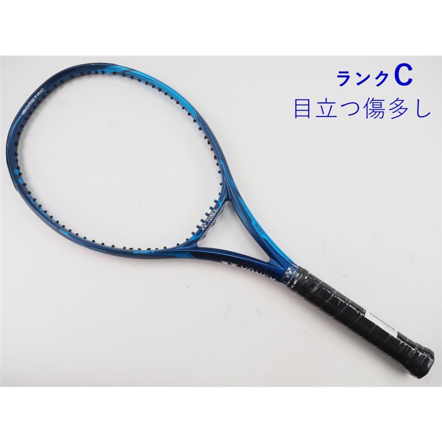 YONEX（ヨネックス） 中古 テニスラケット イーゾーン 100 2020年