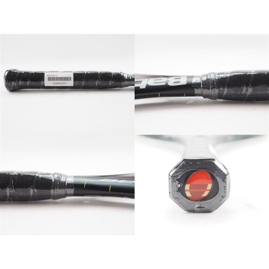 Babolat（バボラ） 中古 テニスラケット アエロ ツアー プラス (G2