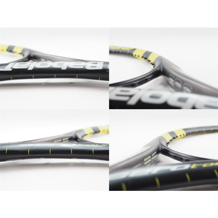 Babolat（バボラ） 中古 テニスラケット アエロ ツアー プラス (G2