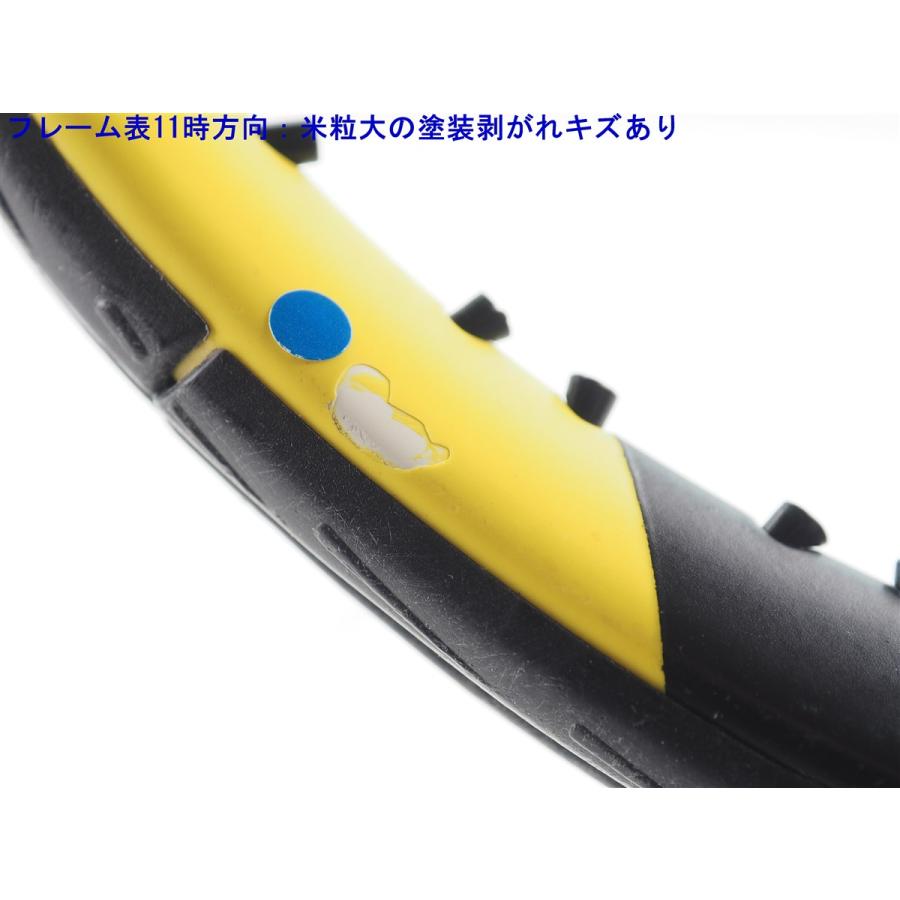 Babolat（バボラ） 中古 テニスラケット アエロ ツアー プラス (G2