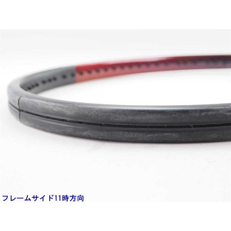 HEAD（ヘッド） 中古 テニスラケット プレステージ MP 2023年モデル