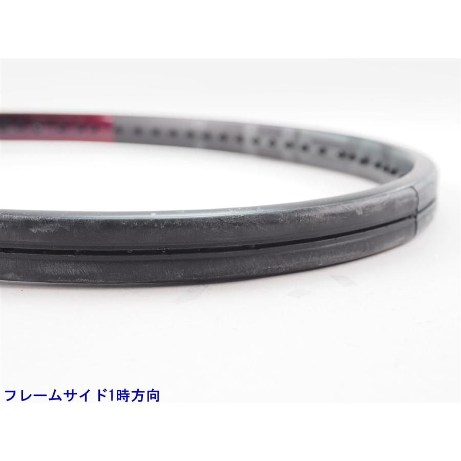 HEAD（ヘッド） 中古 テニスラケット プレステージ MP 2023年モデル