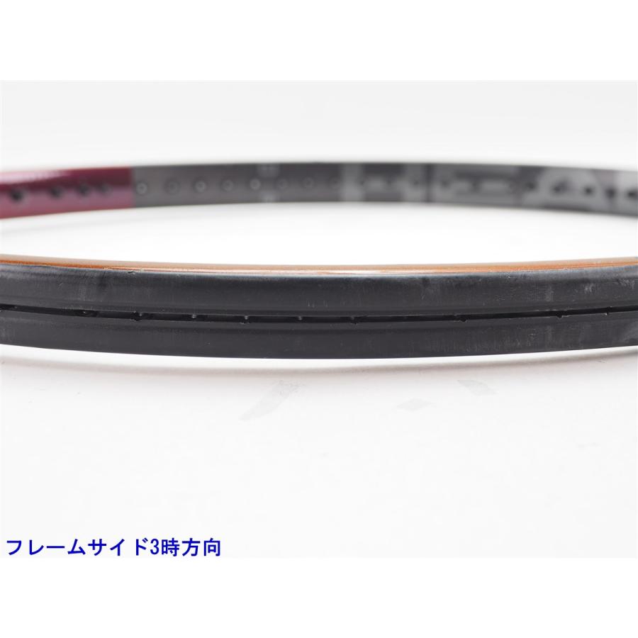 HEAD（ヘッド） 中古 テニスラケット プレステージ MP 2023年モデル