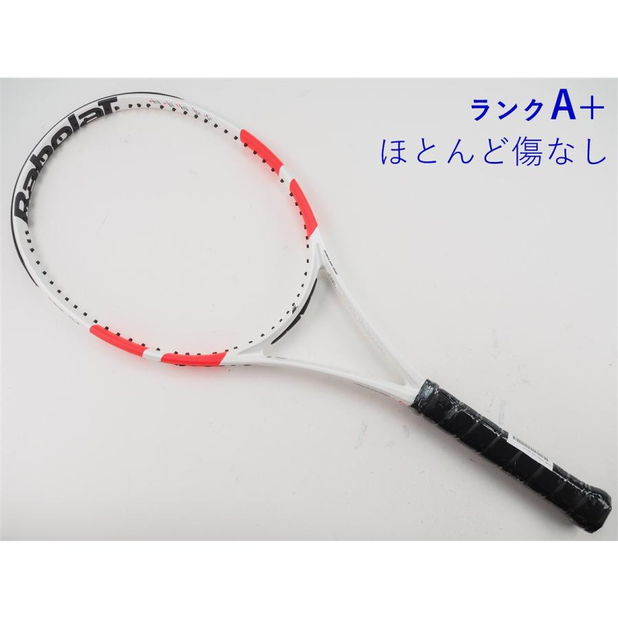 Babolat（バボラ） 中古 テニスラケット ピュア ストライク ライト