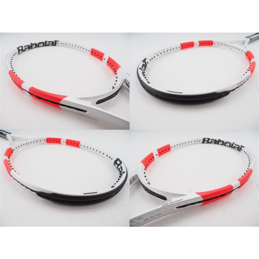 Babolat（バボラ） 中古 テニスラケット ピュア ストライク ライト