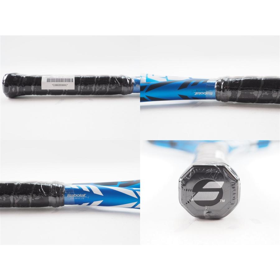 Babolat（バボラ） 中古 テニスラケット エヴォ ドライブ ライト 2021