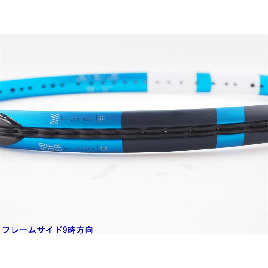 Babolat（バボラ） 中古 テニスラケット エヴォ ドライブ ライト 2021