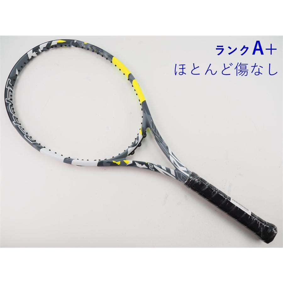 Babolat（バボラ） 中古 テニスラケット エボ アエロ ライト 2023年