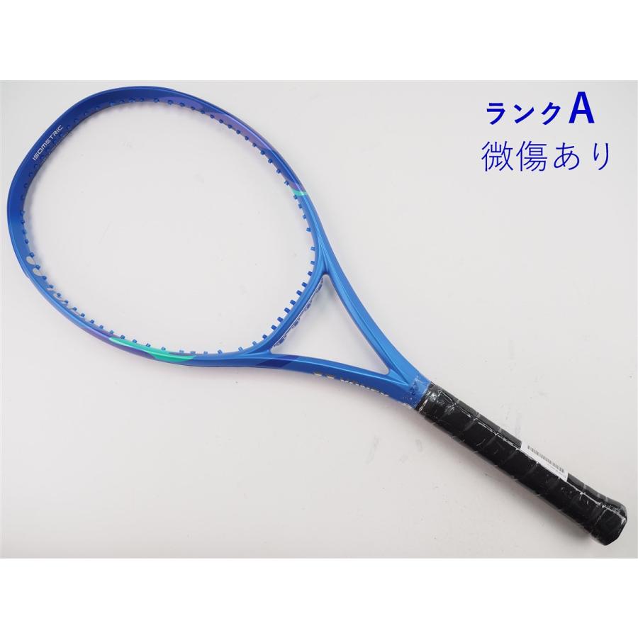 YONEX（ヨネックス） 中古 テニスラケット イーゾーン 98 2025年モデル