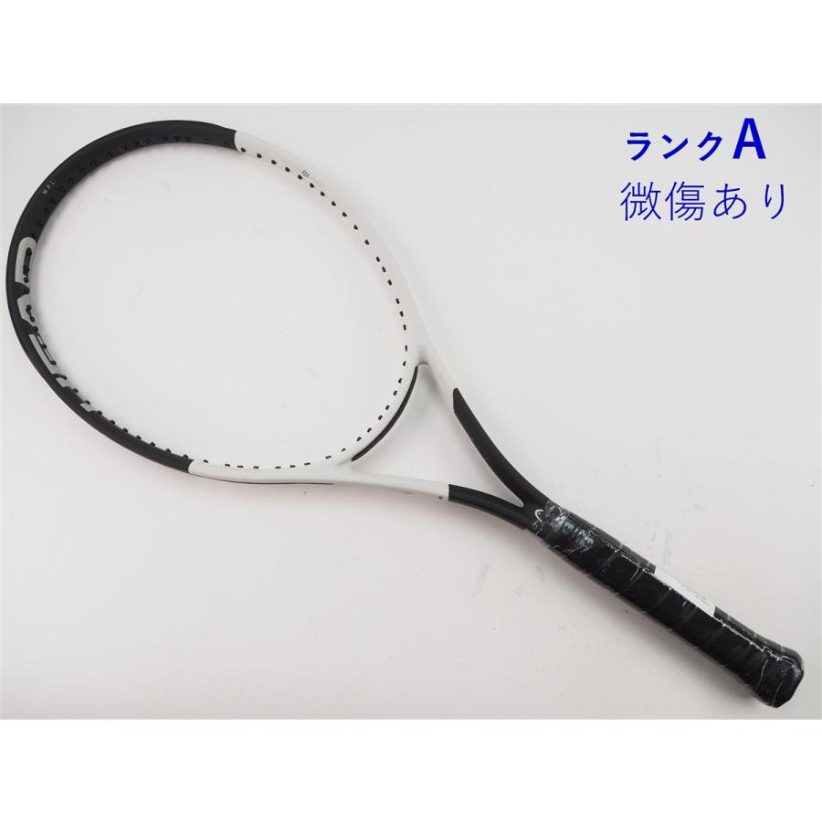HEAD（ヘッド） 中古 テニスラケット スピード MP L 2024年モデル (G2