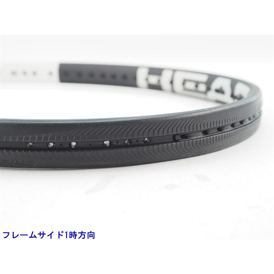 HEAD（ヘッド） 中古 テニスラケット スピード MP L 2024年モデル (G2