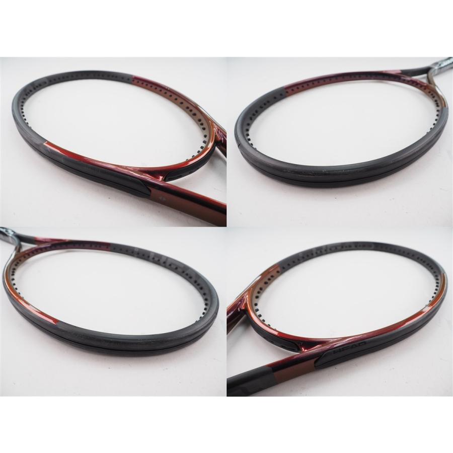 【現行モデル】プレステージMP/G3 HEAD（ヘッド） 中古 テニスラケット プレステージ MP L 2023年モデル