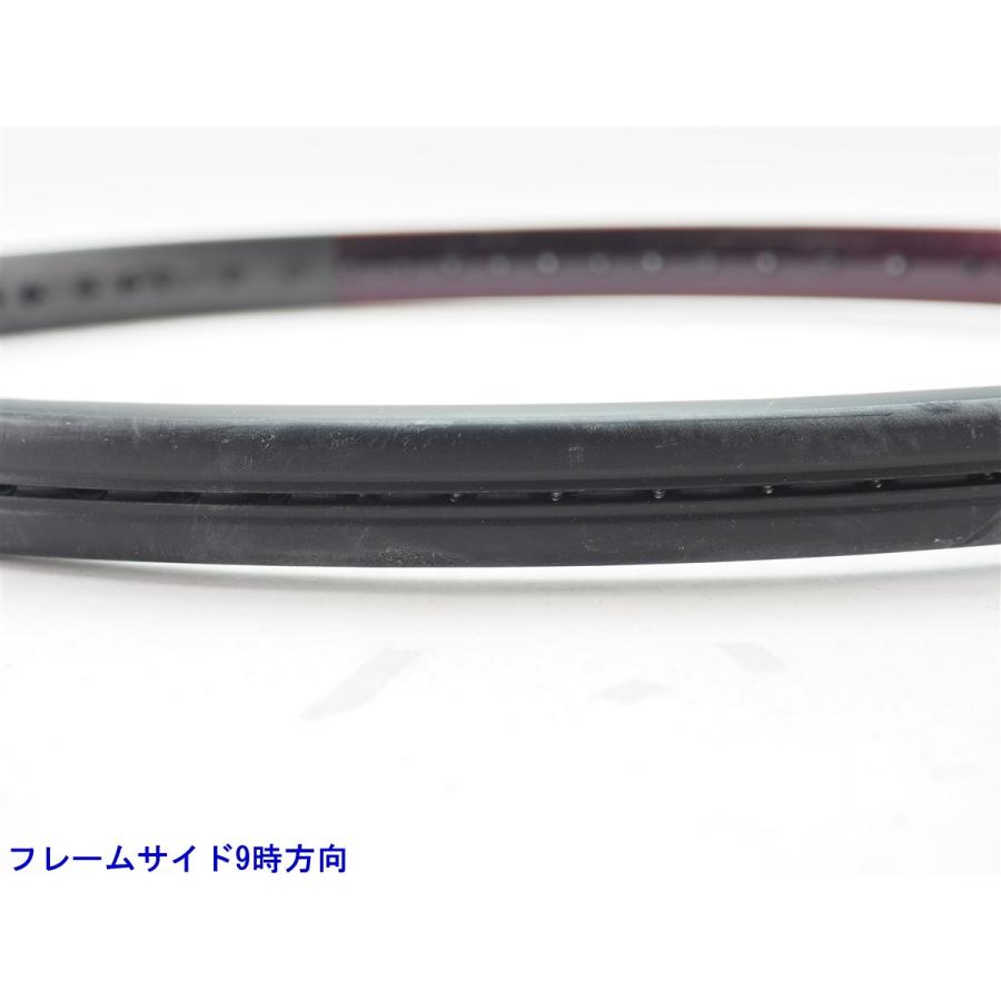 HEAD（ヘッド） 中古 テニスラケット プレステージ MP L 2023年モデル