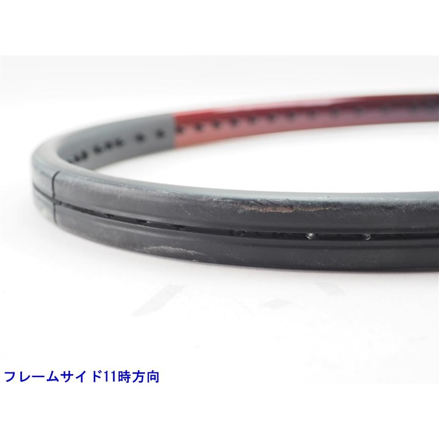 HEAD（ヘッド） 中古 テニスラケット プレステージ MP L 2023年モデル