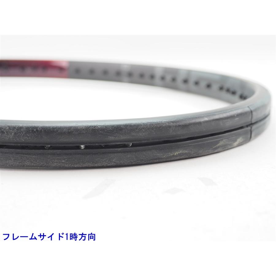 HEAD（ヘッド） 中古 テニスラケット プレステージ MP L 2023年モデル