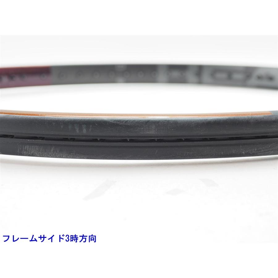 HEAD（ヘッド） 中古 テニスラケット プレステージ MP L 2023年モデル