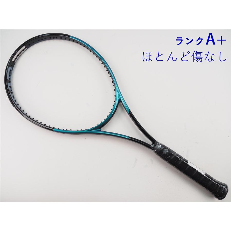 HEAD（ヘッド） 中古 テニスラケット グラビティー MP 2025年モデル