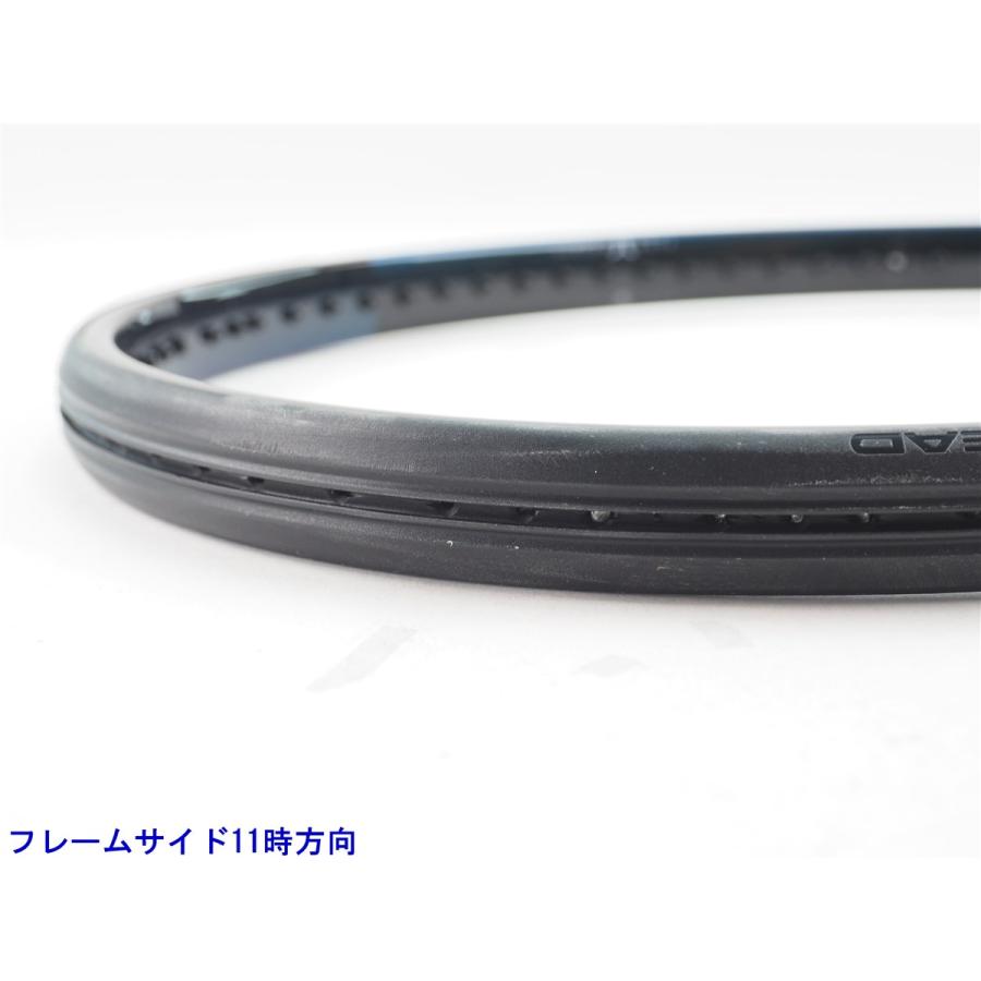 HEAD（ヘッド） 中古 テニスラケット グラビティー MP 2025年モデル