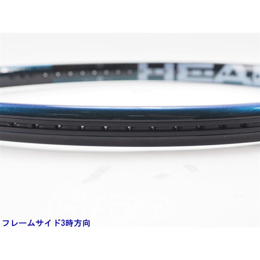 HEAD（ヘッド） 中古 テニスラケット グラビティー MP 2025年モデル