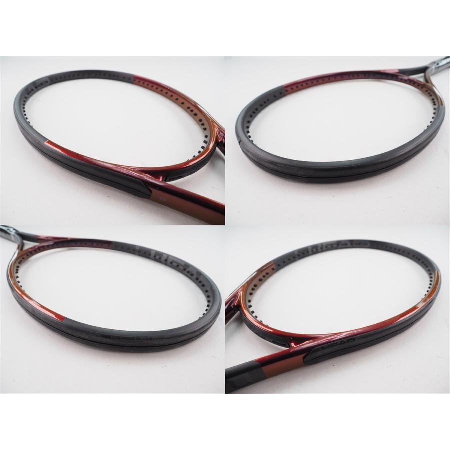 HEAD（ヘッド） 中古 テニスラケット プレステージ MP L 2023年モデル